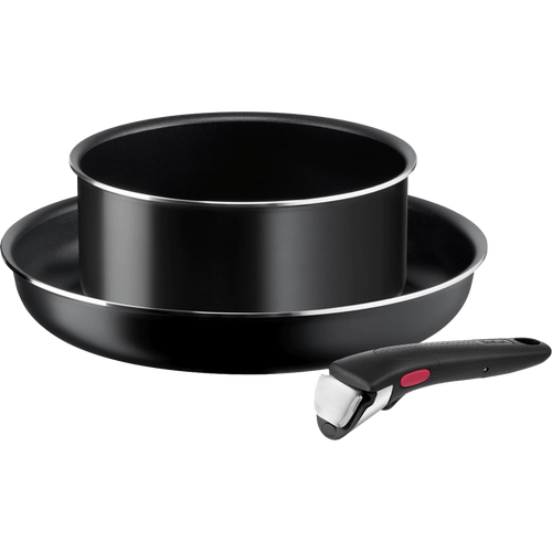 Tefal Posuđe, set 3/1, Ingenio Easy Cook N Clean - L1539243 slika 1