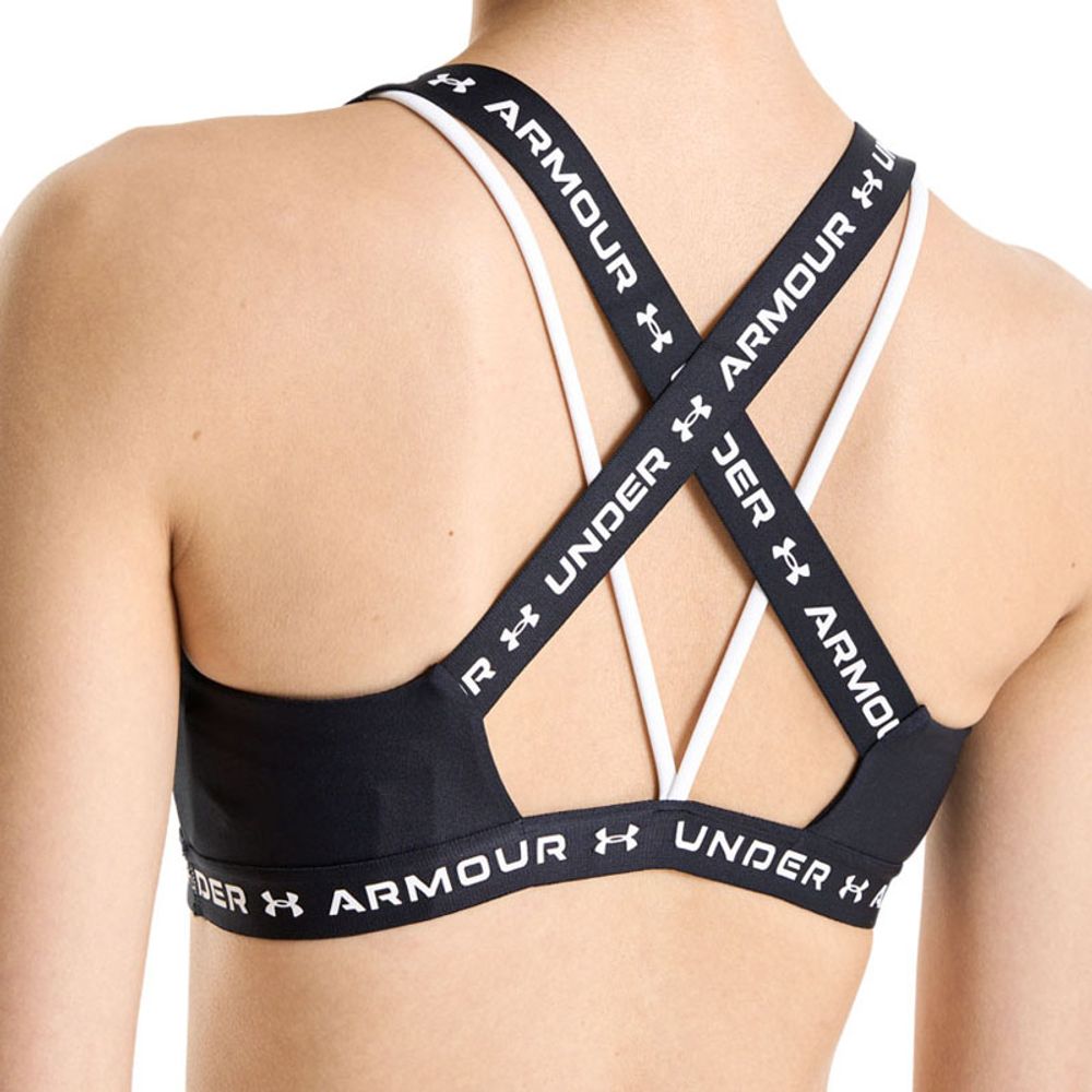 Under Armour Top Crossback Low za žene slika 2