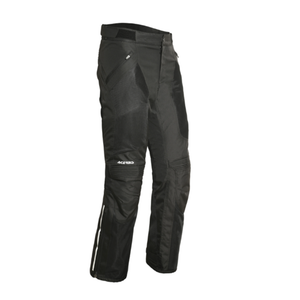 Pantalone - hlače za motor S vel. Acerbis CE Ramsey Light - Crne