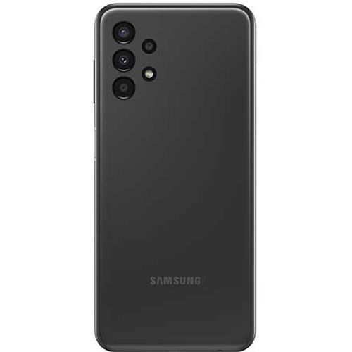 Samsung mobilni telefon Galaxy A13 4GB 64GB crna slika 5