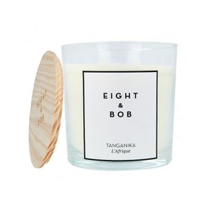 Eight &amp; Bob Tanganika L'Afrique Parfume Candle 600 g