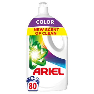 Ariel Tečni deterdžent za pranje veša Color 80 pranja