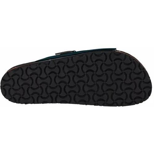 Skechers Granola-Gloss Floss ženske natikače 163030-BLK slika 18