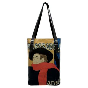 DOGO Torba Tallbag Ambassadeurs