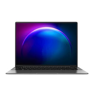 CHUWI laptop CoreBook X, Core i3-1215U, 16GB, 512GB SSD, Intel Graphics, 14incha, Windows 11H, US Layout tipkovnica, sivi