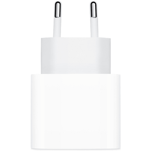 Adapter strujni Apple 20w USB-C MHJE3ZM/A slika 3
