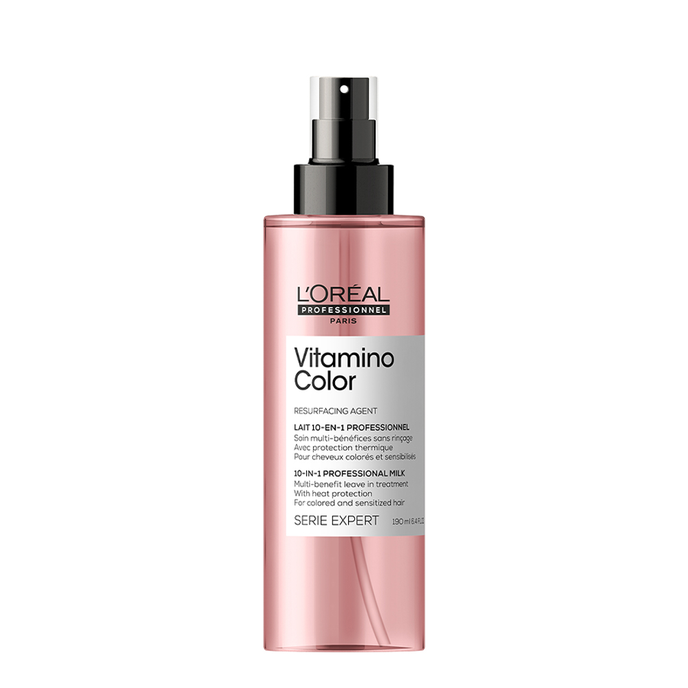 L'Oreal Professionnel Sprej za obojenu kosu Vitamino Color 10 u 1 - 190 ml slika 1