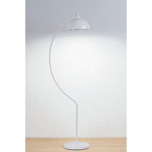Opviq Podna lampa 593, bijela