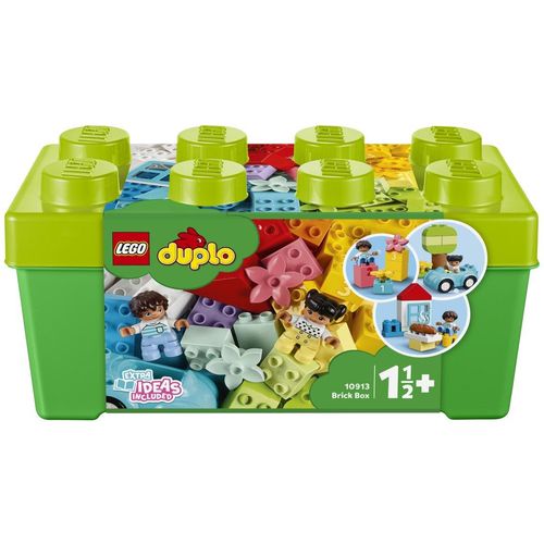 LEGO® DUPLO® 10913 kutija s kockama slika 4