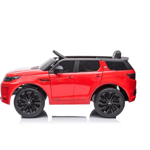 Land Rover auto na akumulator Discovery Red slika 5