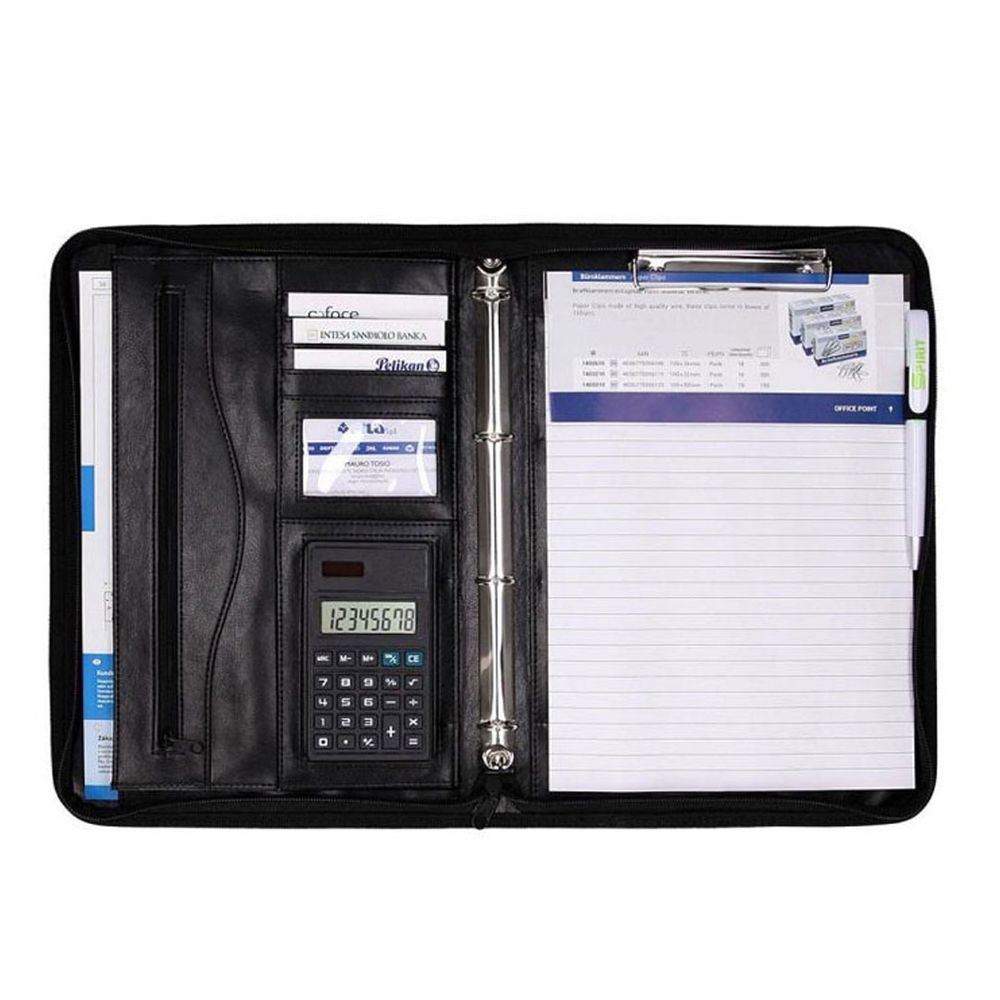 Spirit Mapa za dokumenta A4 Premier 405120 slika 2