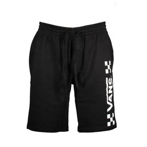 VANS MEN'S BLACK SHORT PANTS