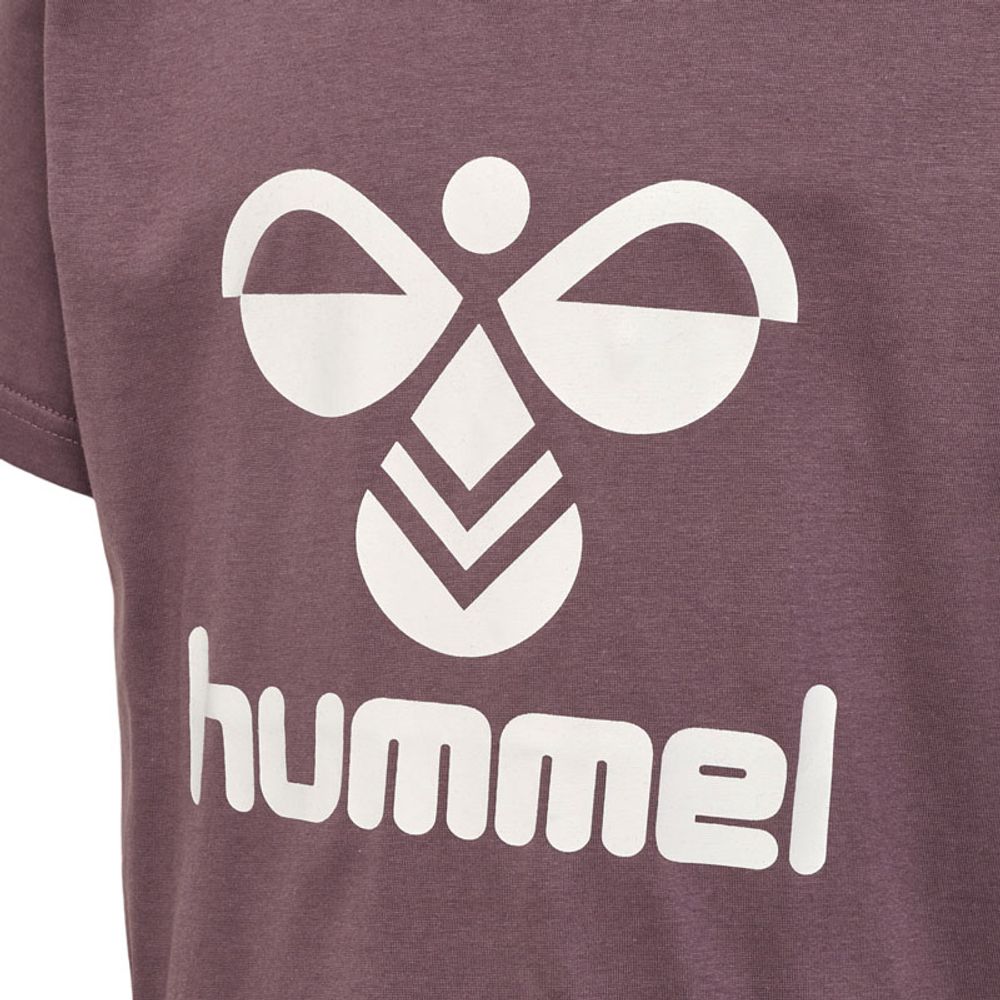 Hummel Majica K.R. Hmltres T-Shirt S/S Unisex Dječiji slika 3