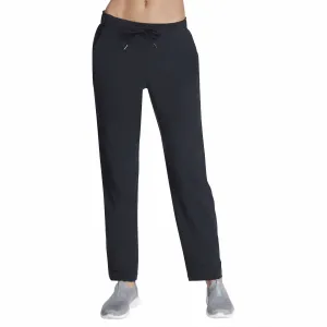 Skechers slip-ins: go walk uptown pant pt116-blk