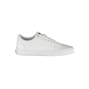 VANS WHITE WOMEN'S SPORTS SHOES