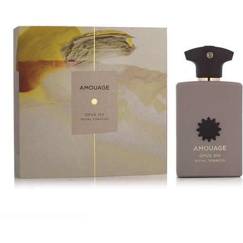 Amouage Opus XIV – Royal Tobacco Eau De Parfum 100 ml (unisex) slika 1