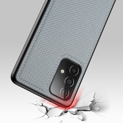 Dux Ducis Fino futrola prekrivena najlonskim materijalom za Samsung Galaxy A32 5G slika 4
