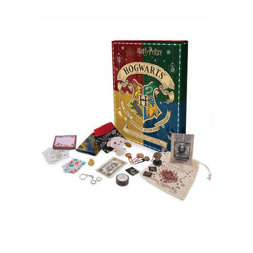 Harry Potter Adventski Kalendar slika 2