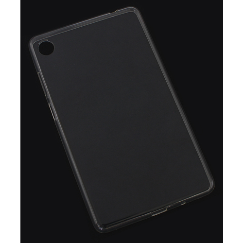 Torbica silikonska Ultra Thin za Lenovo Tab M7 3rd Gen 7.0 ZA8C0027US transparent slika 1