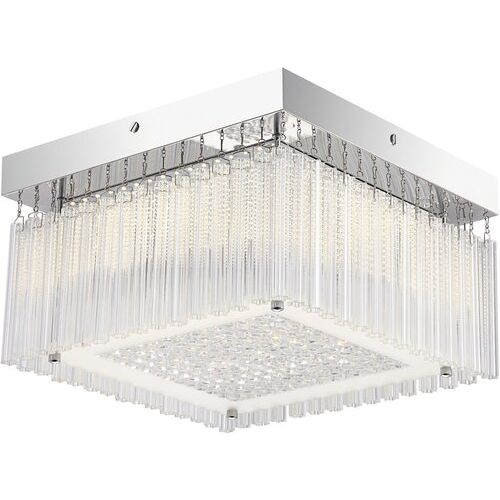 Rabalux Marcella plafonjera 30x30x17H, LED 18W Moderna rasveta slika 1