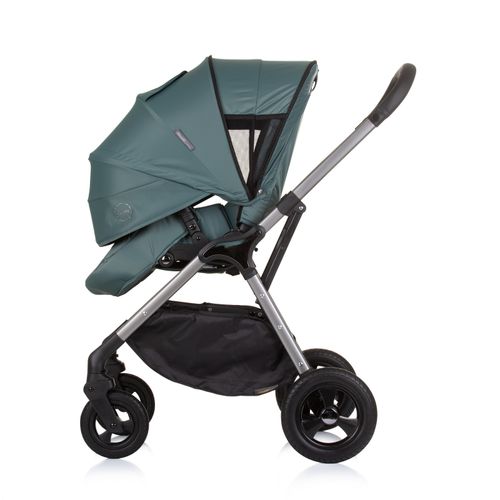 Chipolino kolica Infinity Pastel Green slika 11