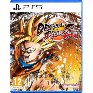 Dragon Ball FighterZ PS5