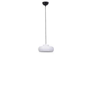 Opviq Luster 075, Bijela, Crna