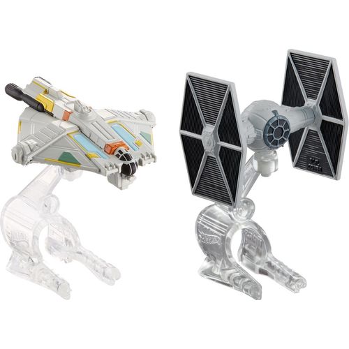 Hot Wheels Star Wars 2015 SVEMIRSKI BROD slika 9