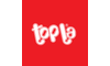 Topla logo