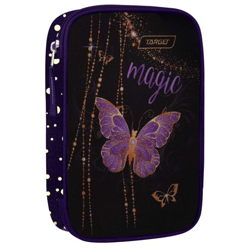 Target pernica Multy mystical butterfly slika 1