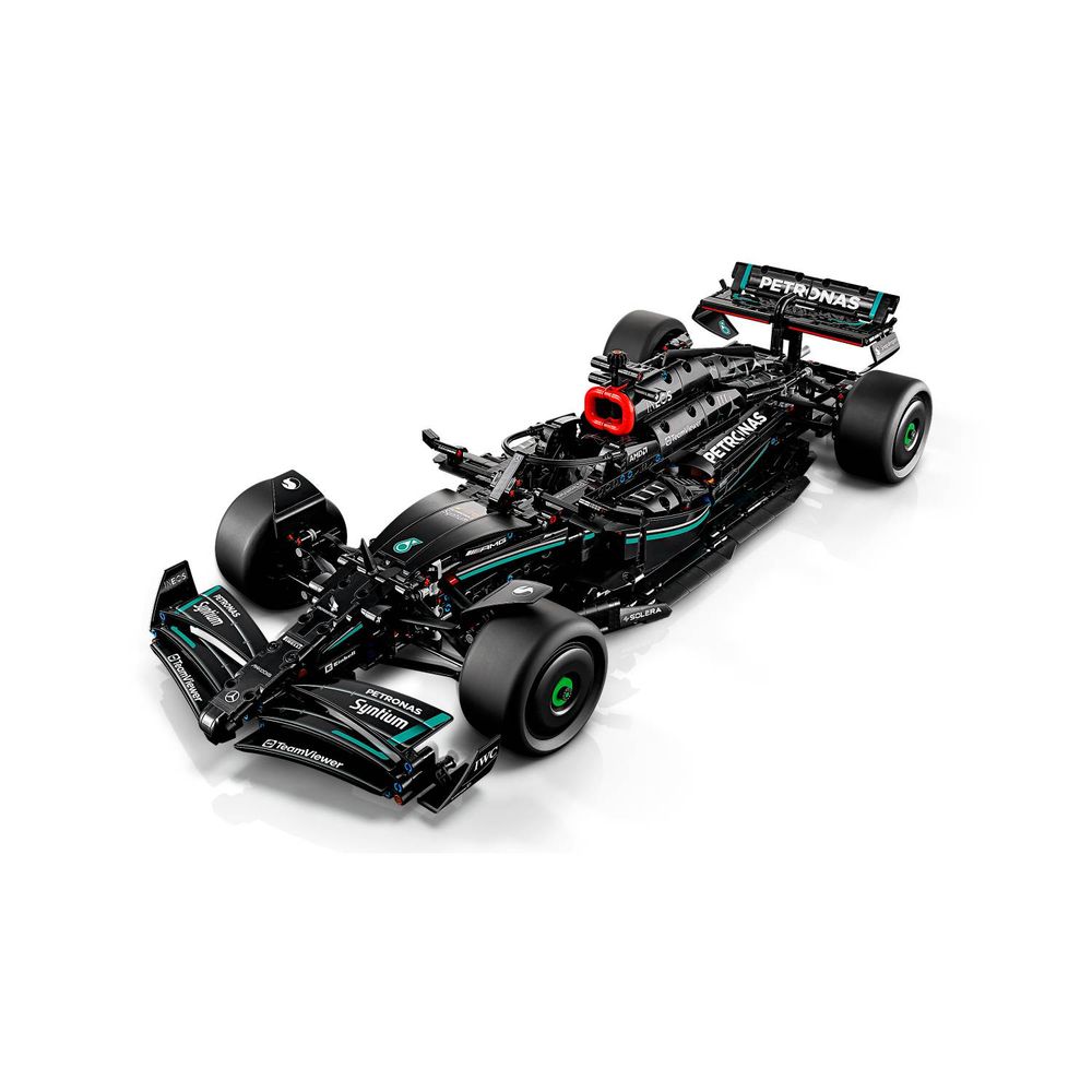 LEGO 42171 Mercedes AMG F1 W14 E Performance slika 7