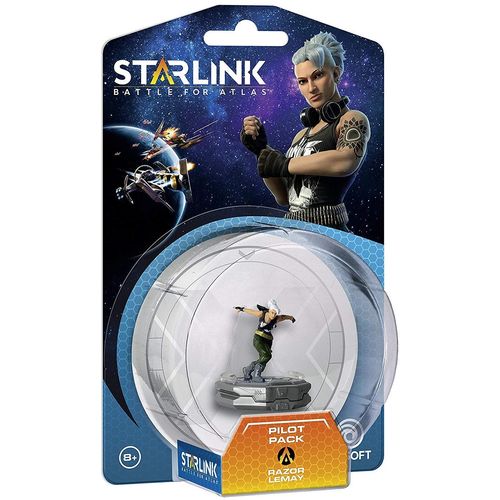 Starlink Pilot Pack Razor slika 1