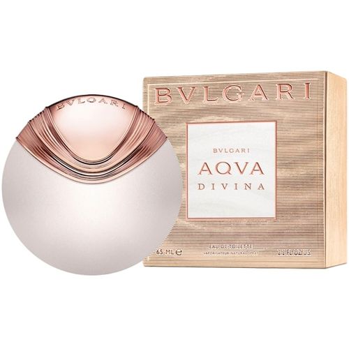 Bvlgari Aqva Divina Eau De Toilette 65 ml (woman) slika 1