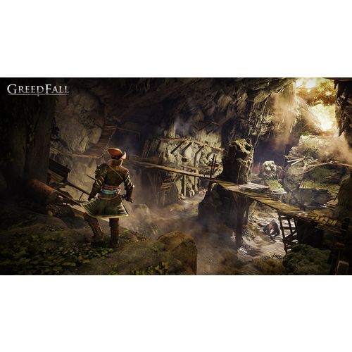 XBOX GREEDFALL - GOLD EDITION slika 7