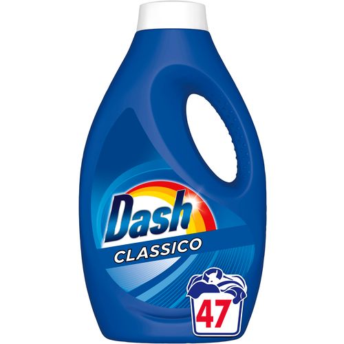 Dash tekući deterdžent regular 2,585l za 47 pranja slika 1