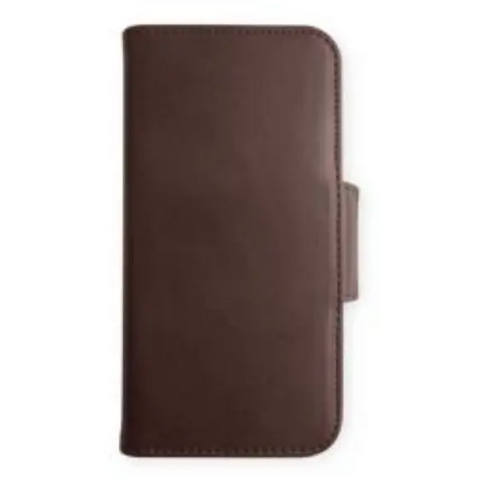 Futrola na preklop za Galaxy S20FE BROWN LEATHER slika 1