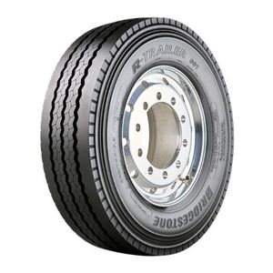 Bridgestone 205/65R17.5 132J RT001