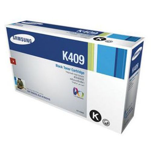 Toner Samsung CLT-K4092S/ELS, black slika 2