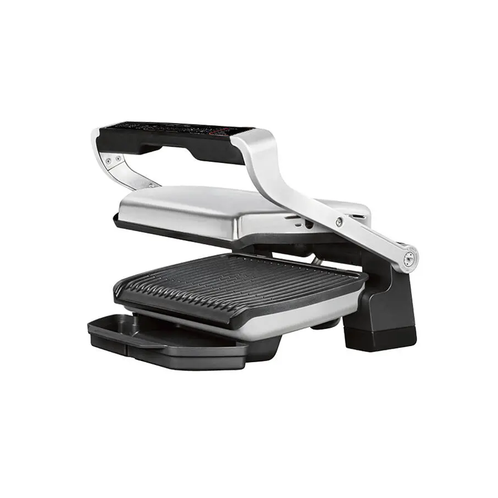 TEFAL Električni roštilj GC706D34 OPTIGRILL / 2000 W slika 2