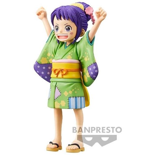 One Piece The Grandline Series Otama figure 12cm slika 6