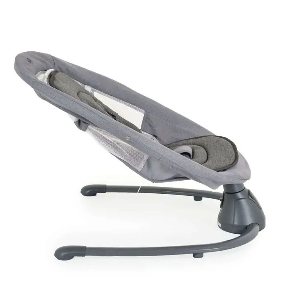 Cangaroo Električna ležaljka Zara, Dark Grey slika 7