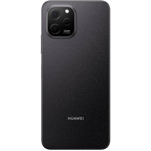 Huawei Nova Y61 mobilni telefon 4/64GB Midnight Black slika 3