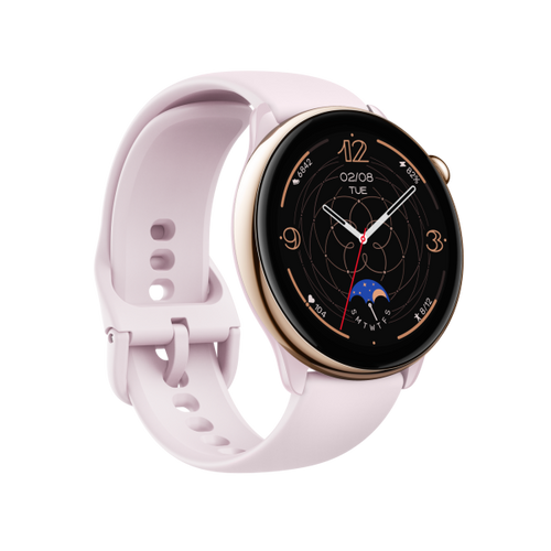 Amazfit GTR Mini, Misty Pink slika 3