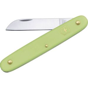 Victorinox EcoLine 3.9050.47B1 nož za kalemljenje   pastelno-zelena