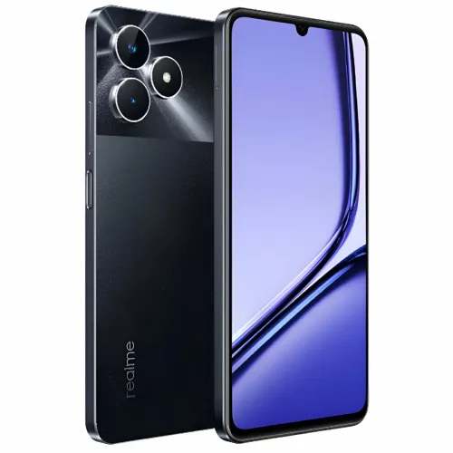 Realme Note 50 3GB/64GB crna slika 2