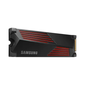 Samsung SSD 990 PRO Series 2TB M.2 PCIe, 7450MB/s čitanje, 6900MB/s pisanje