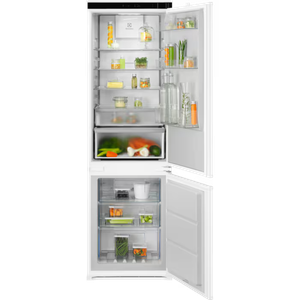Electrolux kombinirani ugradbeni hladnjak ENA7CE18S1