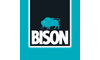 Bison  logo