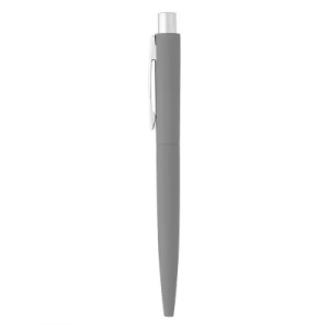 DART SOFT,met.hemijska olovka,siva