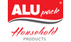 ALU PACK logo